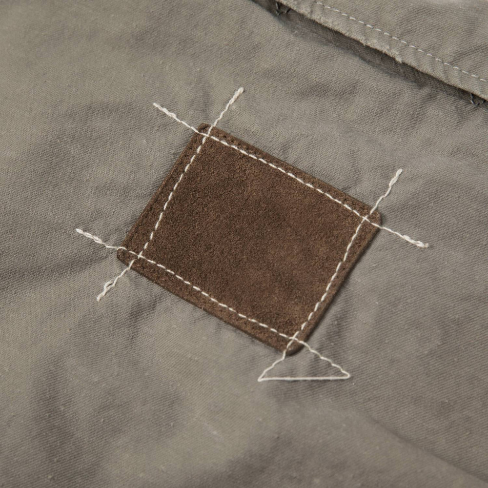 MADNESS REGENERATED N-4 DECK JACKET | MADNESS
